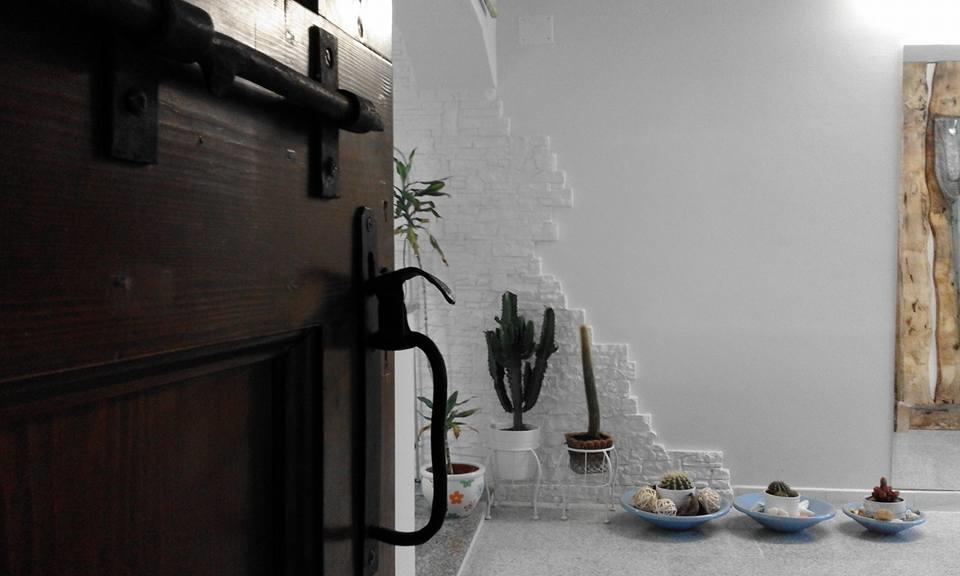 Appartement La Tana Del Nano à Ancône Extérieur photo