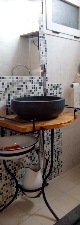 Appartement La Tana Del Nano à Ancône Extérieur photo