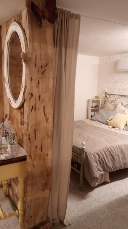 Appartement La Tana Del Nano à Ancône Extérieur photo