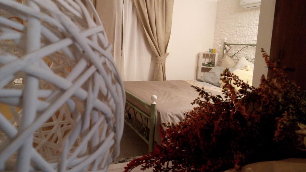 Appartement La Tana Del Nano à Ancône Extérieur photo